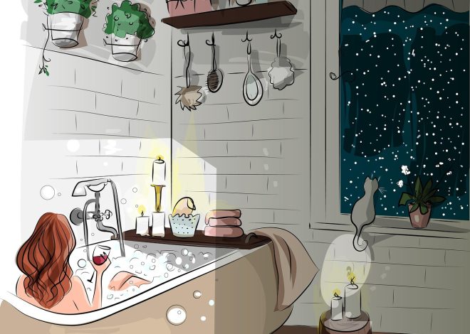 aménagement salle de bain les meilleures idées pour optimiser l&rsquo;espace en 2026