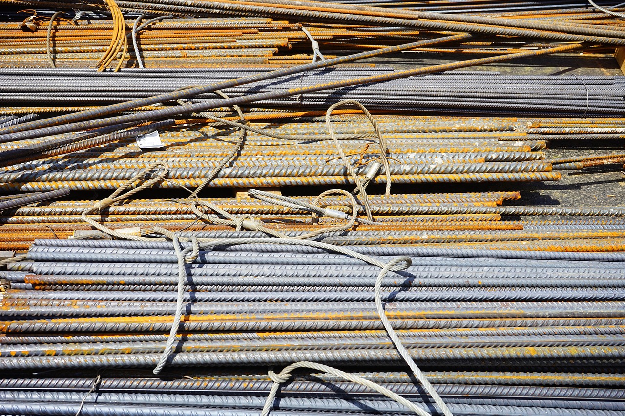 Béton armé et ses applications modernes dans la construction