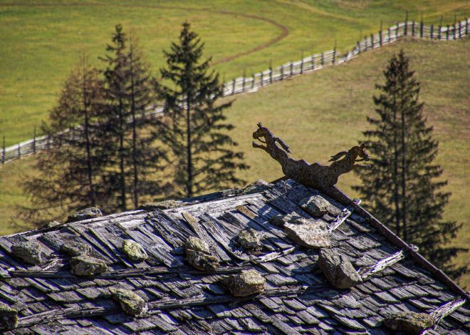 Couverture toiture : choisir les meilleurs matériaux pour votre maison