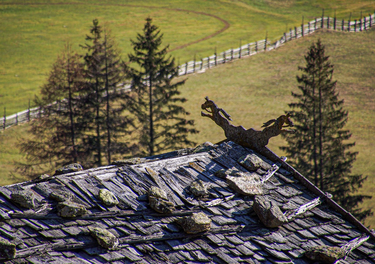 Couverture toiture : choisir les meilleurs matériaux pour votre maison