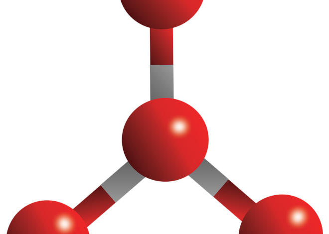 Les solvants : un guide complet sur leurs types et applications