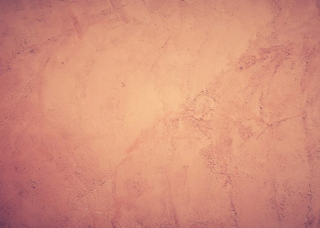 Tout ce que vous devez savoir sur l&rsquo;enduit