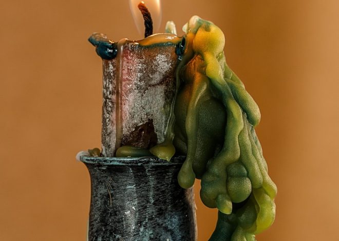 Tout savoir sur la cire : types, utilisations et conseils