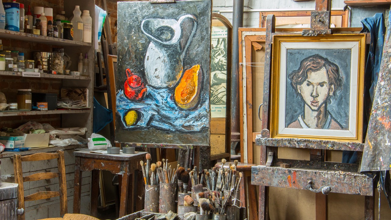 découvrez notre sélection de pinceaux de haute qualité pour toutes vos peintures et projets artistiques. parfaits pour amateurs et professionnels.