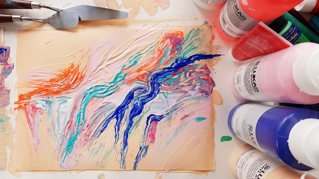 découvrez les différentes techniques de peinture pour maîtriser cet art, des bases aux méthodes avancées, et laissez libre cours à votre créativité.