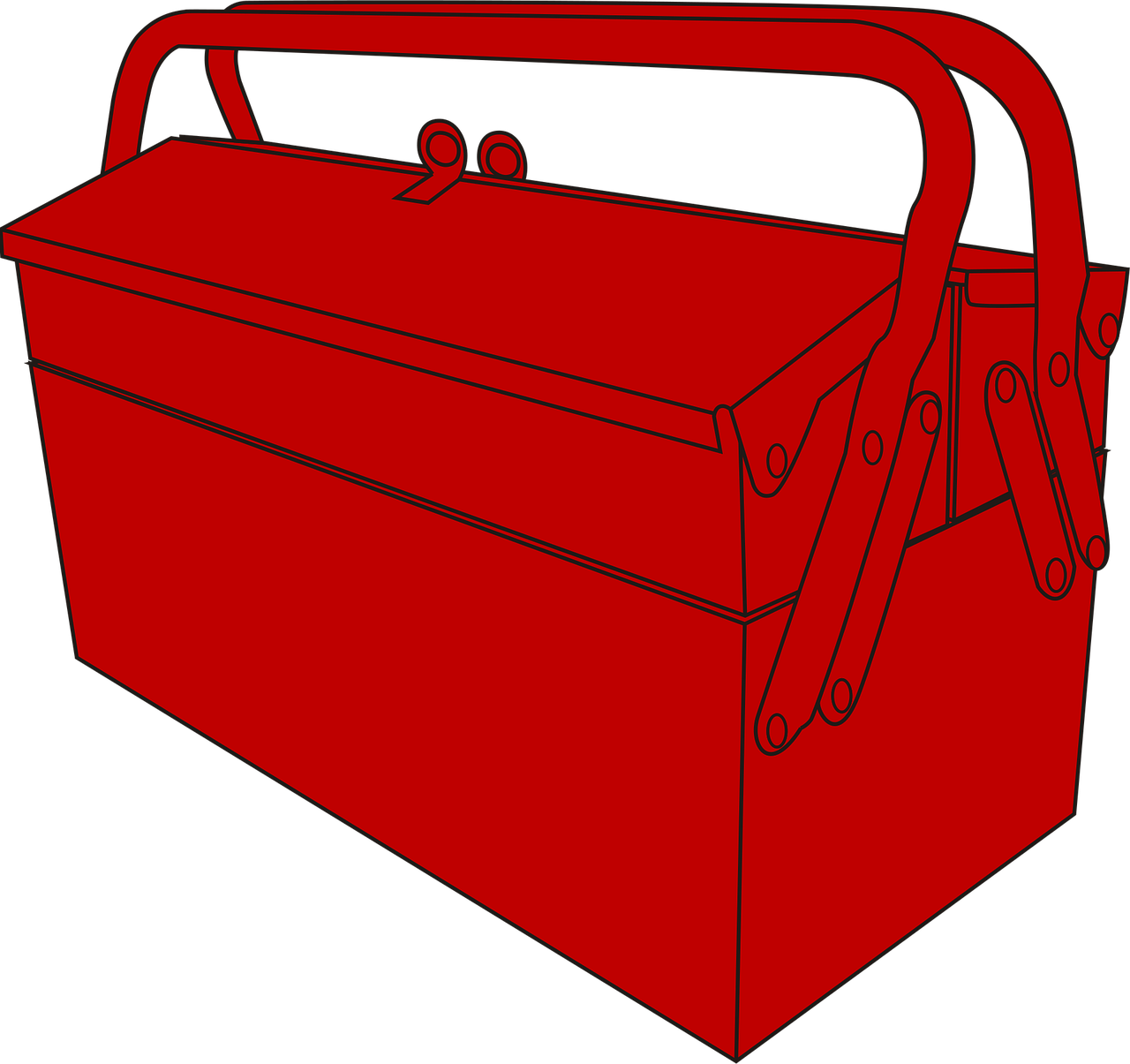 découvrez toolbox essentials : les outils indispensables pour tous vos projets, alliant qualité et performance pour un travail efficace.