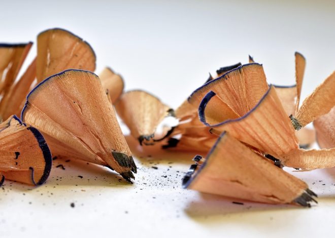 Abrasif : comprendre les différents types et leurs applications