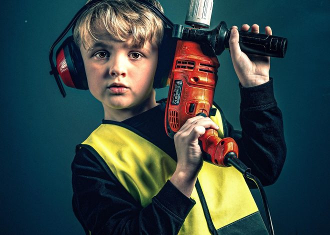 Gilet haute visibilité : un indispensable pour la sécurité au travail