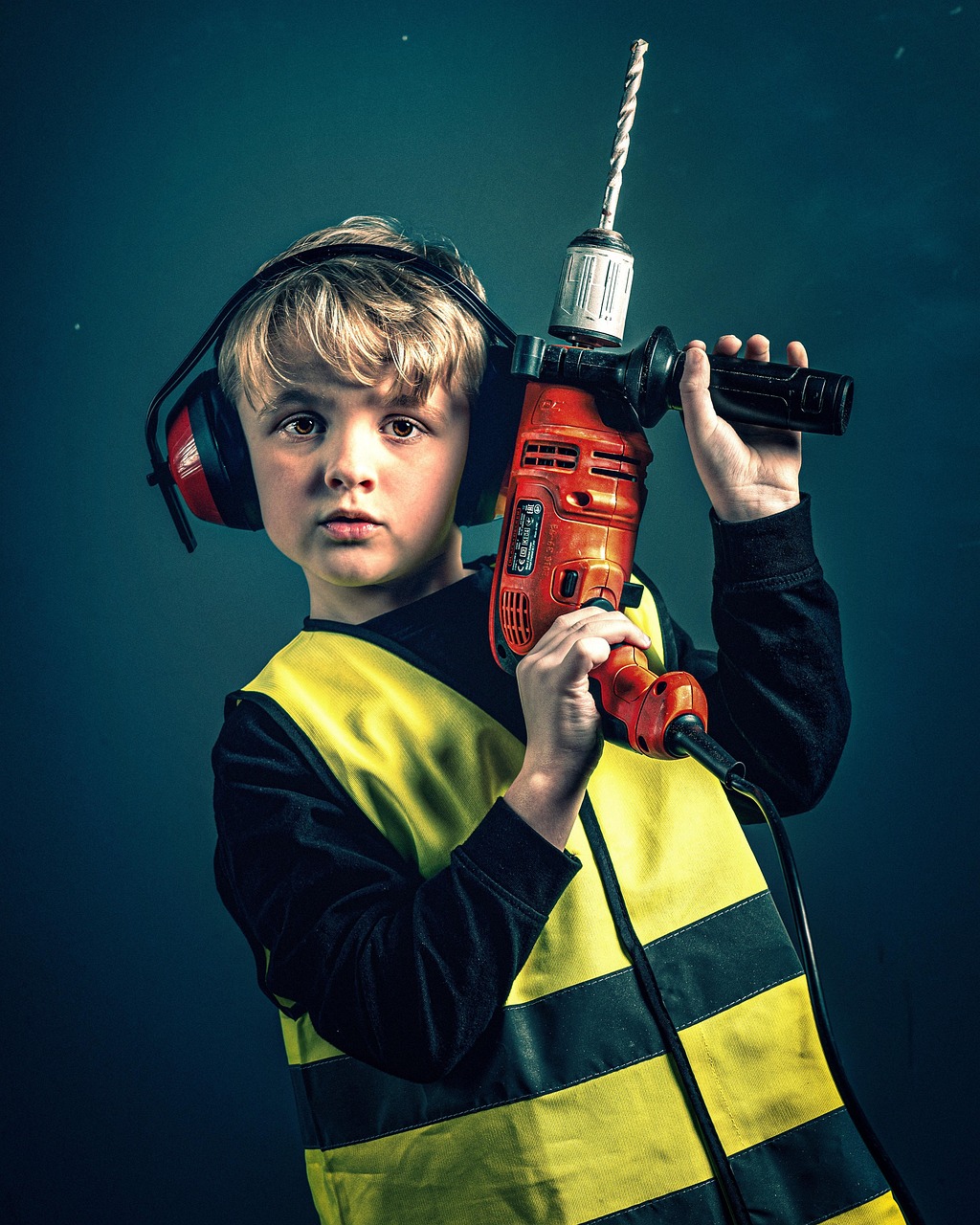 Gilet haute visibilité : un indispensable pour la sécurité au travail