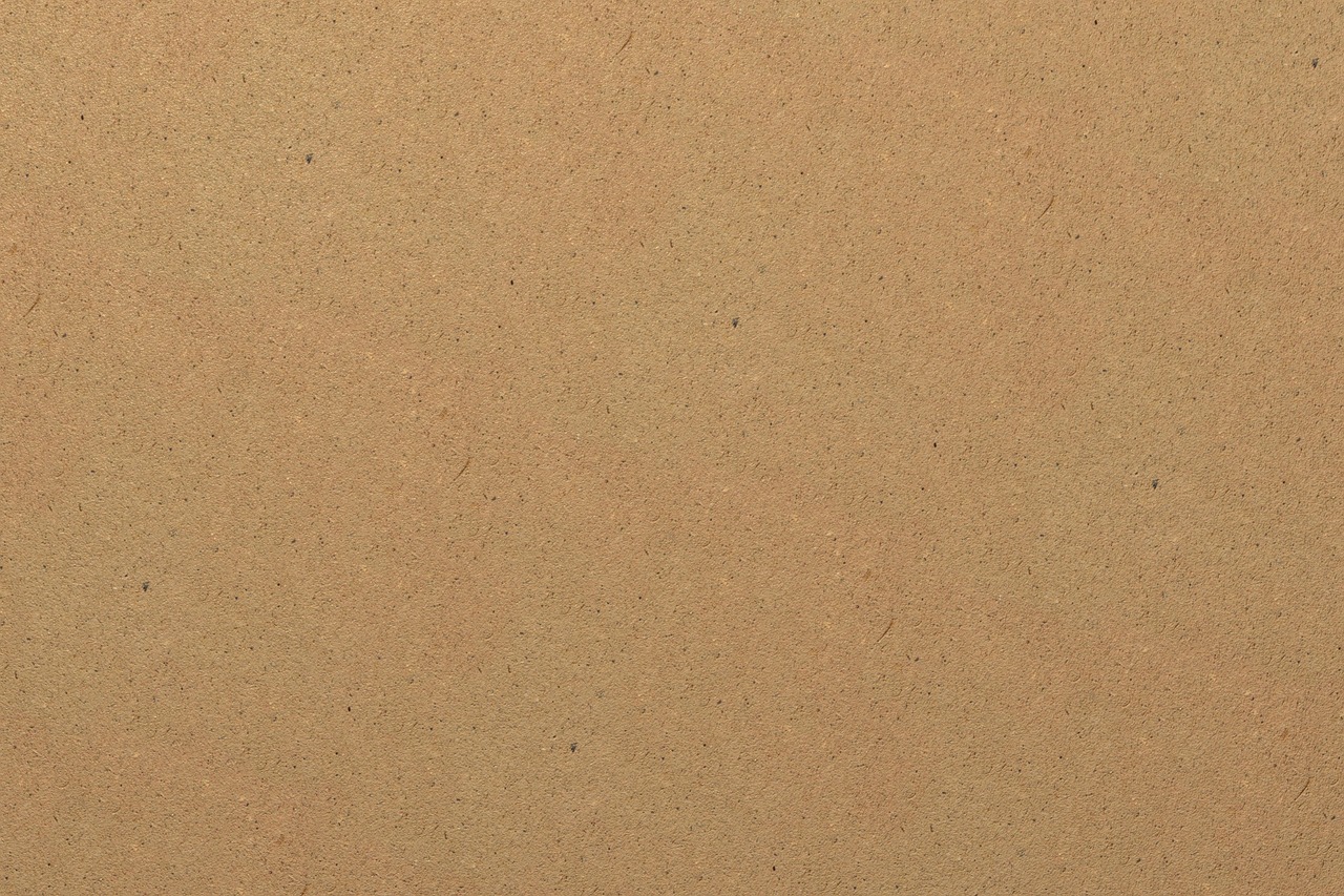 Le papier de verre : tout ce que vous devez savoir