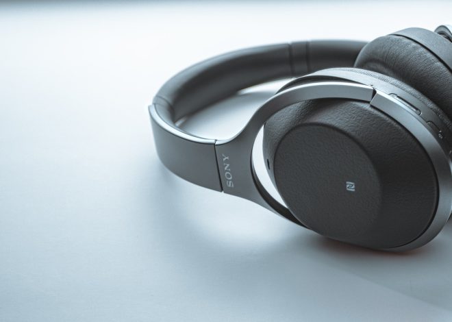 Les avantages du casque anti-bruit pour une concentration optimale