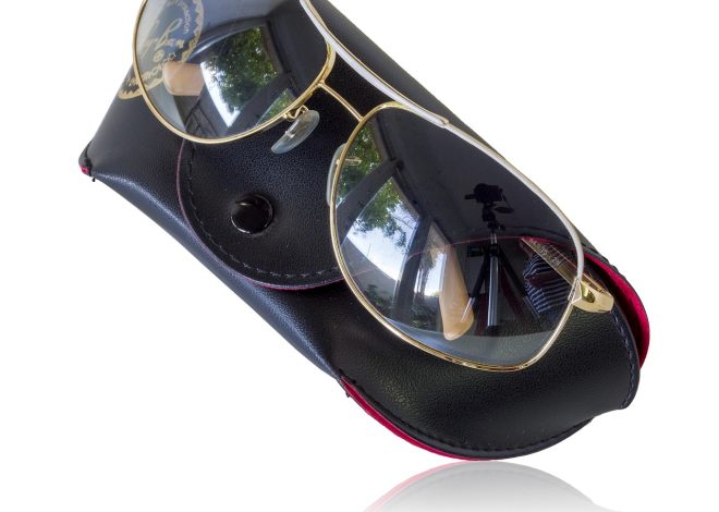 Lunettes de protection : pourquoi est-il essentiel de les porter ?