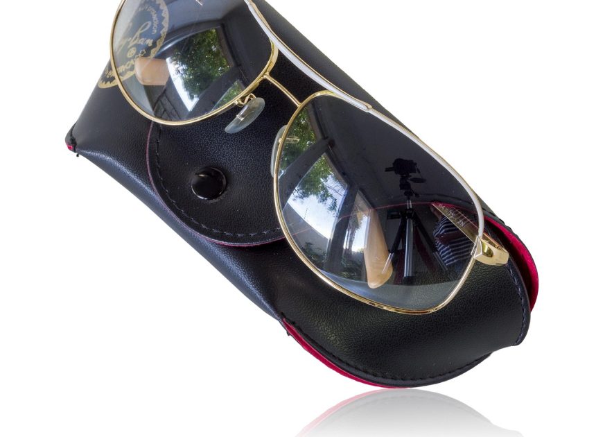 Lunettes de protection : pourquoi est-il essentiel de les porter ?