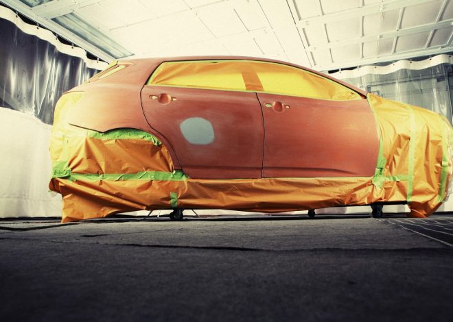 Ruban de masquage : guide complet pour bien l&rsquo;utiliser