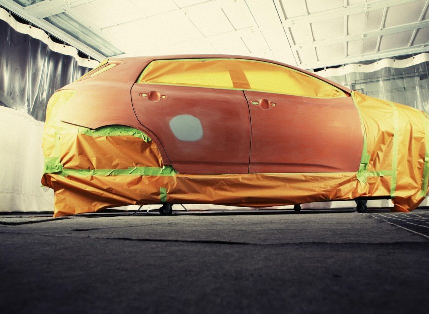 Ruban de masquage : guide complet pour bien l&rsquo;utiliser