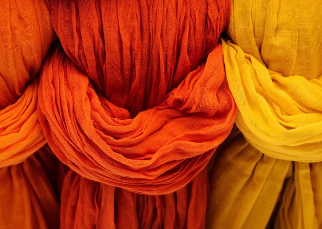 Tout ce qu&rsquo;il faut savoir sur le chiffon : types, usages et entretien