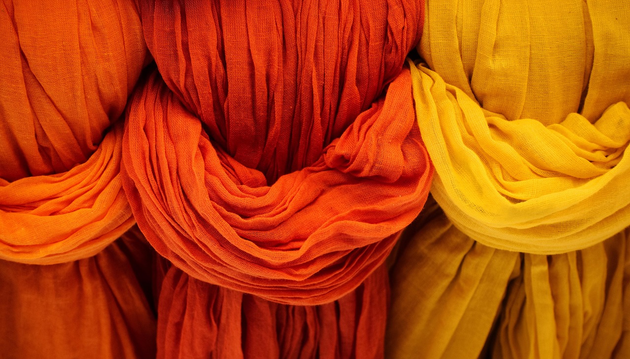 Tout ce qu&rsquo;il faut savoir sur le chiffon : types, usages et entretien