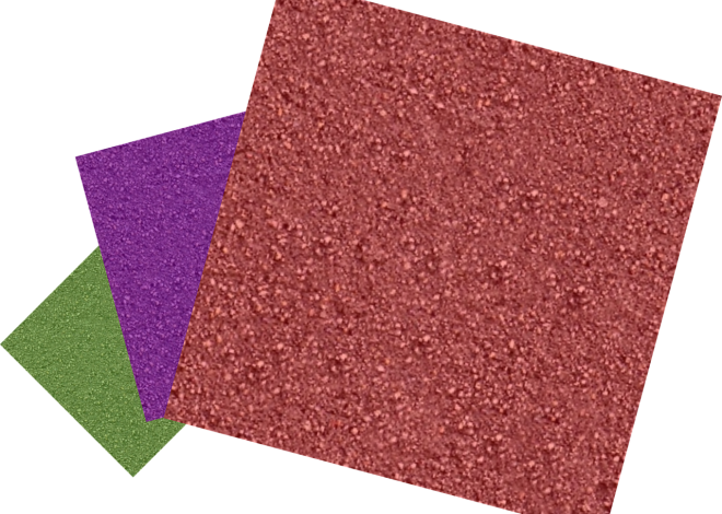 Tout savoir sur la toile émeri : Utilisations et applications