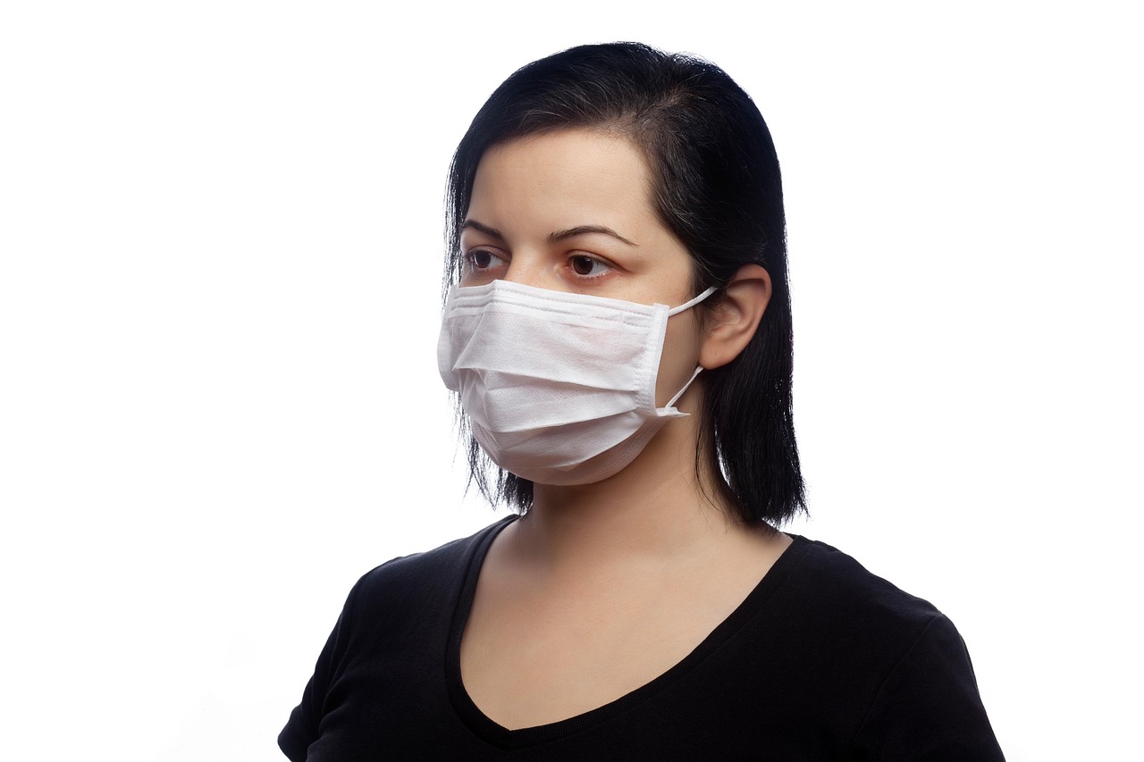 découvrez l'importance du port du masque pour protéger votre santé et celle des autres dans différents environnements.