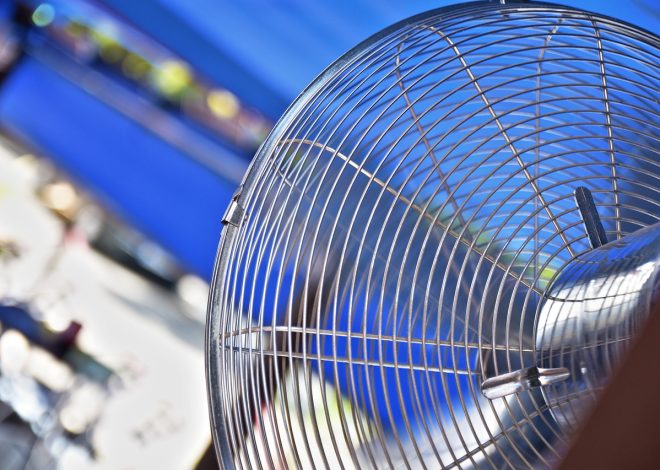 Comprendre l&rsquo;importance d&rsquo;un aérateur pour la qualité de l&rsquo;air intérieur