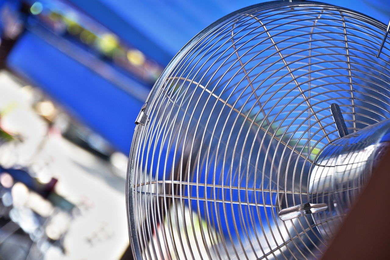 Comprendre l&rsquo;importance d&rsquo;un aérateur pour la qualité de l&rsquo;air intérieur