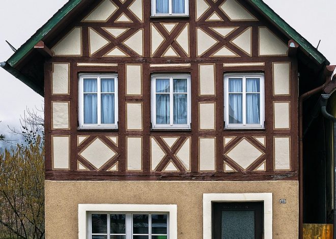 Ravalement de façade et ses avantages pour valoriser votre maison