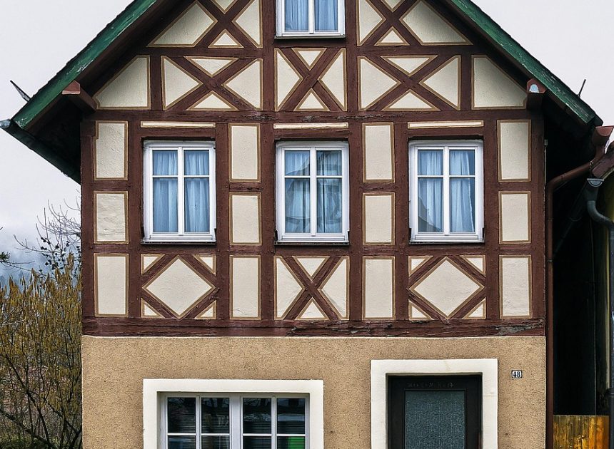 Ravalement de façade et ses avantages pour valoriser votre maison
