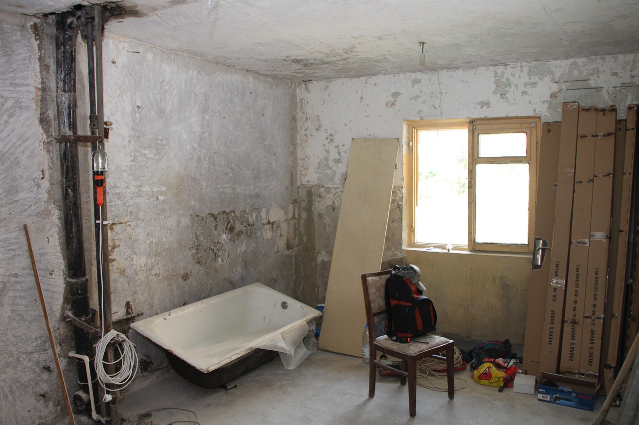 Rénovation appartement astuces pour un intérieur moderne