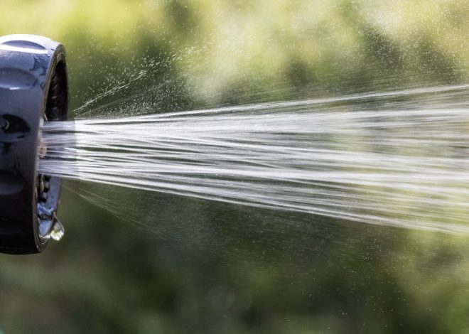 Tout ce qu&rsquo;il faut savoir sur les tuyaux d&rsquo;arrosage
