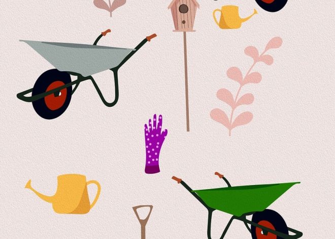 Tout savoir sur la fourche-bêche : un outil essentiel pour le jardinage