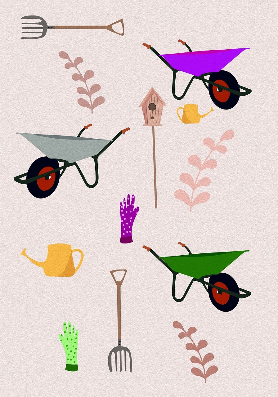 Tout savoir sur la fourche-bêche : un outil essentiel pour le jardinage