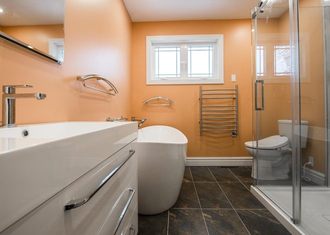 rénovation salle de bain guide complet pour moderniser votre espace en 2026