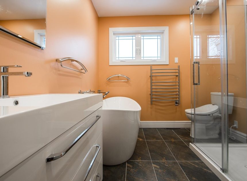 rénovation salle de bain guide complet pour moderniser votre espace en 2026