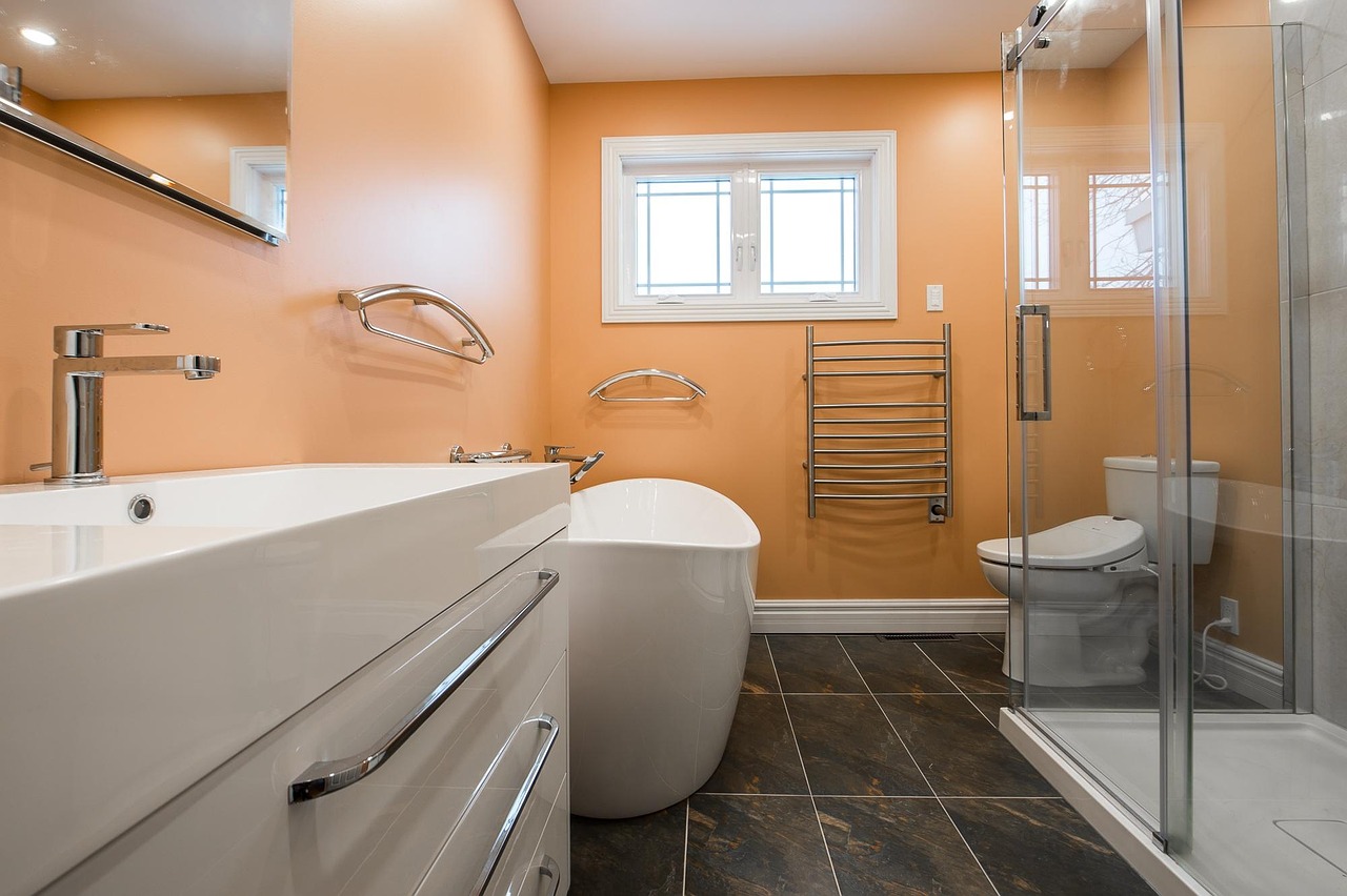 rénovation salle de bain guide complet pour moderniser votre espace en 2026