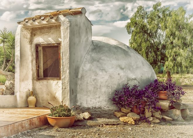 Tout savoir sur les citernes : fonctionnement et avantages