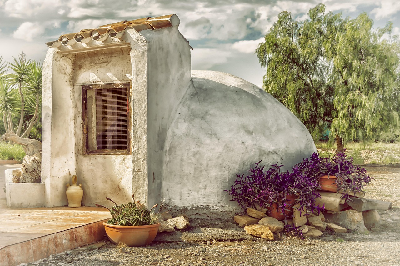 Tout savoir sur les citernes : fonctionnement et avantages